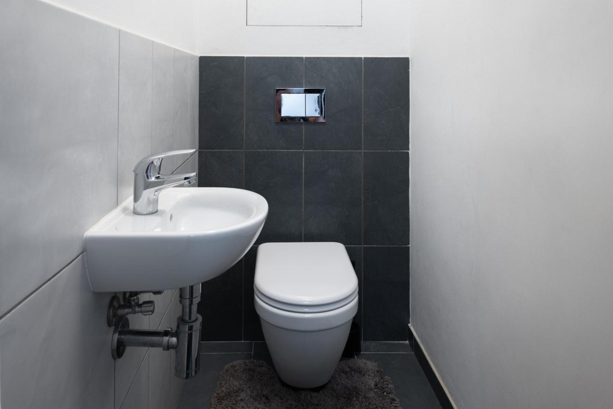 Spacious Apartments Near Karlin Square Prague Extérieur photo